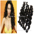Wholesale Best Quality Factory Price 5A Brazilian Virgin Human Kinky Curly Hair Extension